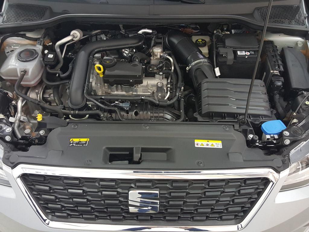 SEAT Arona 1.0 TSI Style Go2 81 kW (110 CV) - 12