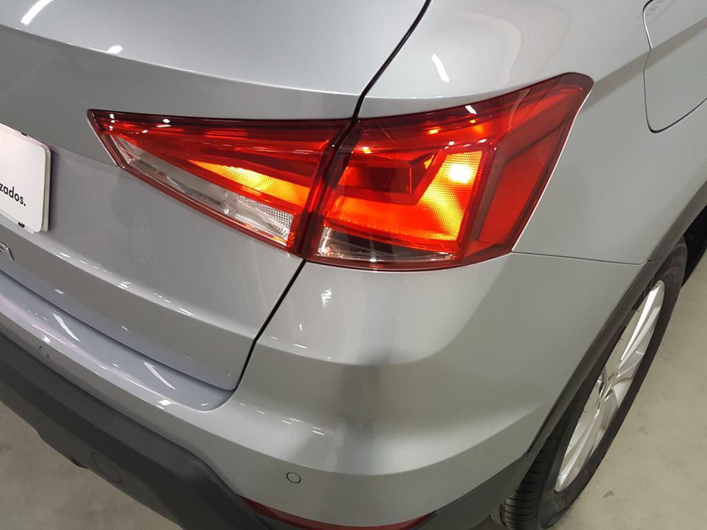 SEAT Arona 1.0 TSI Style Go2 81 kW (110 CV) - 13