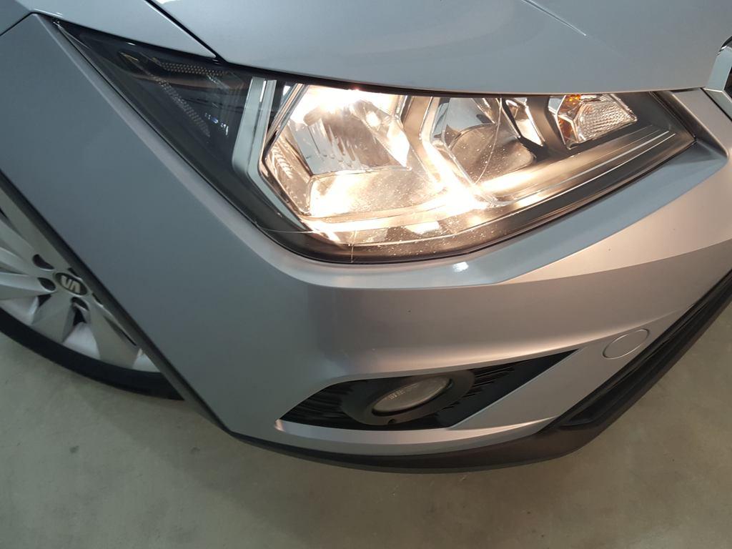 SEAT Arona 1.0 TSI Style Go2 81 kW (110 CV) - 14