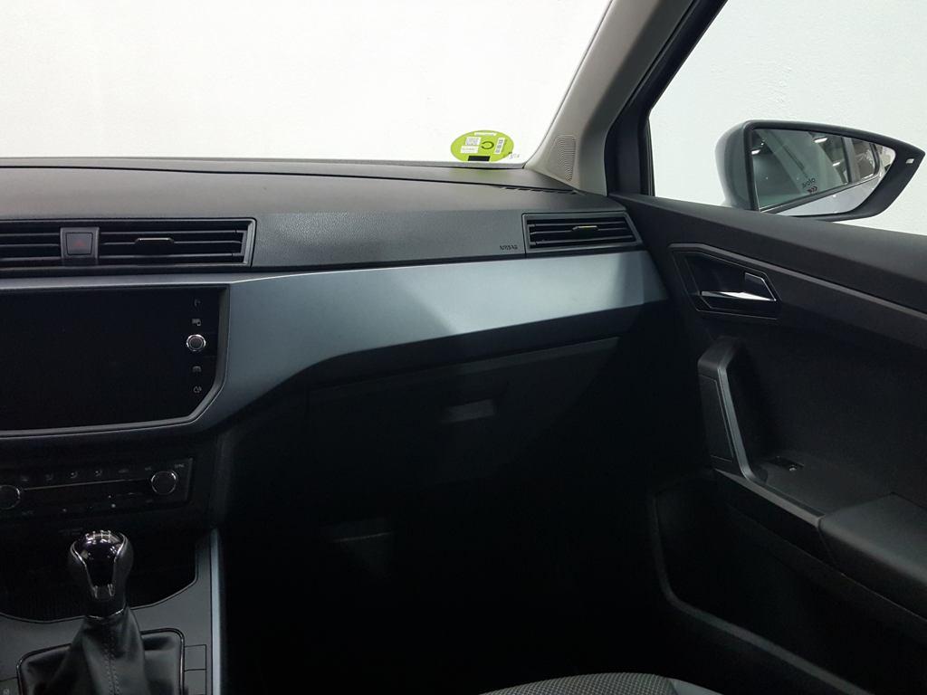 SEAT Arona 1.0 TSI Style Go2 81 kW (110 CV) - 15