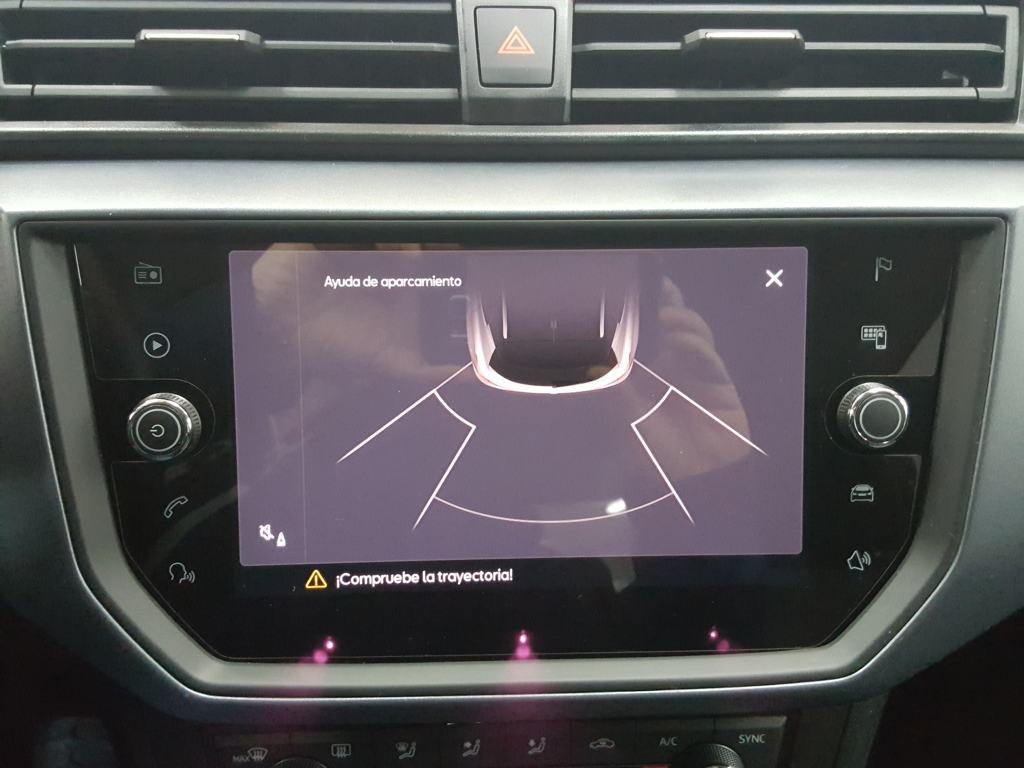 SEAT Arona 1.0 TSI Style Go2 81 kW (110 CV) - 17