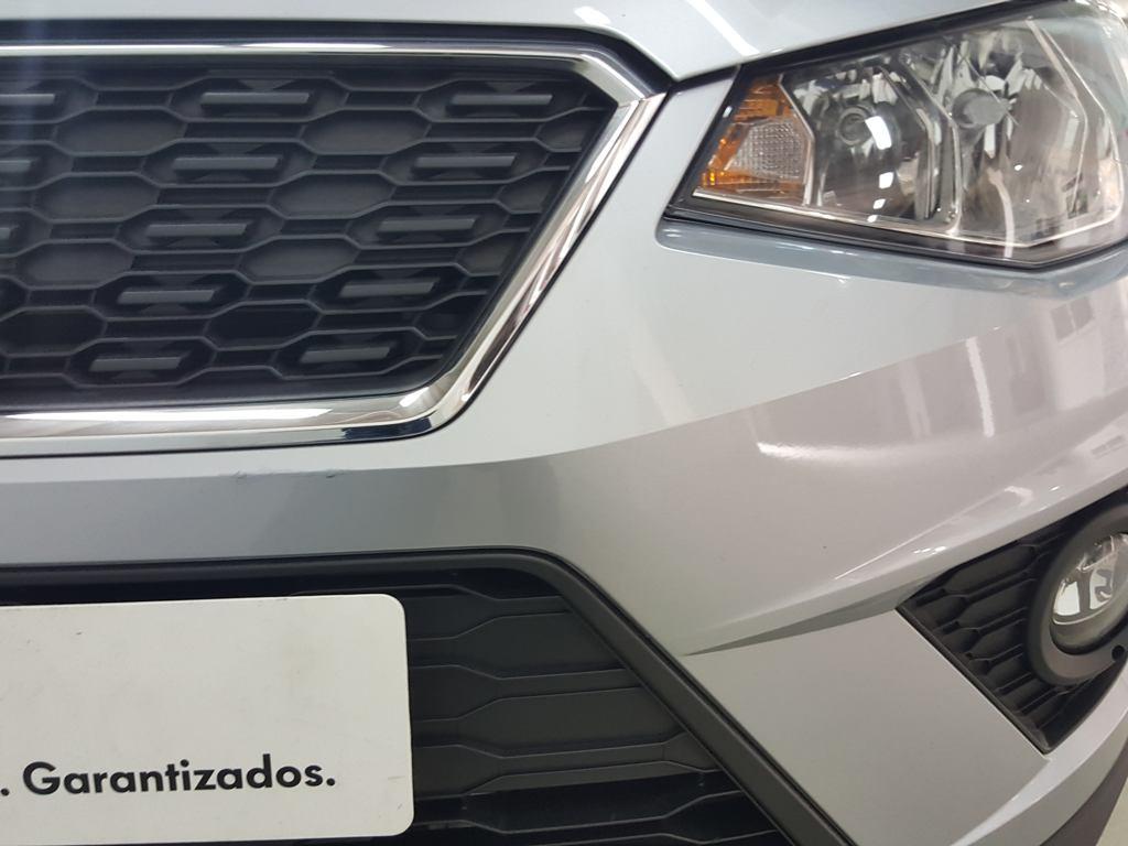 SEAT Arona 1.0 TSI Style Go2 81 kW (110 CV) - 18