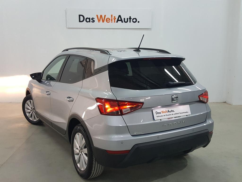 SEAT Arona 1.0 TSI Style Go2 81 kW (110 CV) - 19