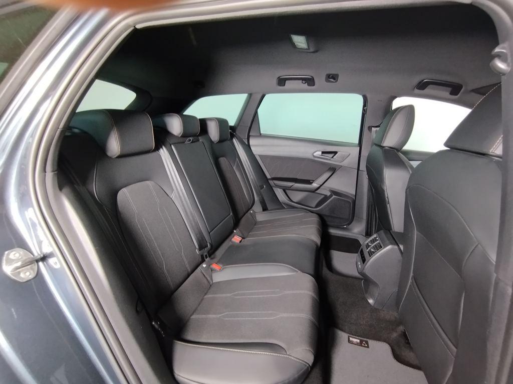 CUPRA Leon Sportstourer 1.5 TSI 110 kW (150 CV) - 5