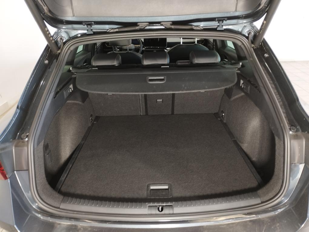 CUPRA Leon Sportstourer 1.5 TSI 110 kW (150 CV) - 6