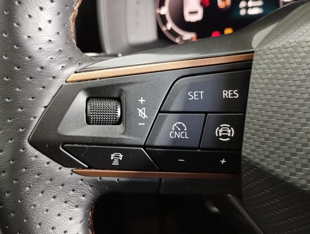 CUPRA Leon Sportstourer 1.5 TSI 110 kW (150 CV) - 13