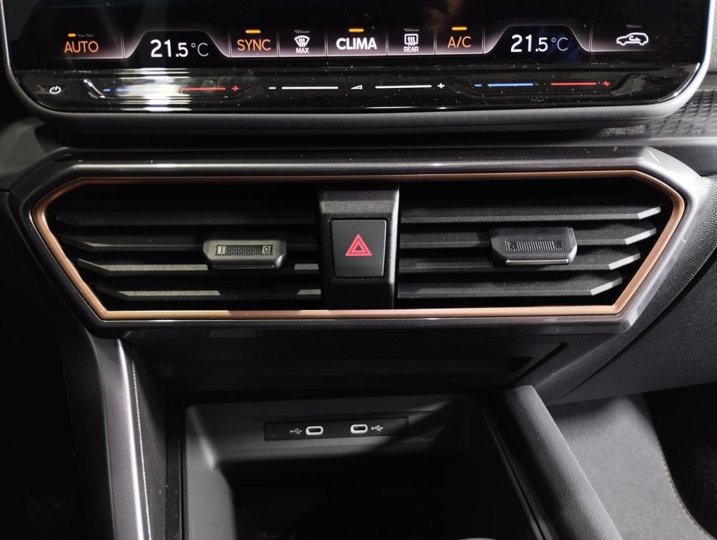 CUPRA Leon Sportstourer 1.5 TSI 110 kW (150 CV) - 16