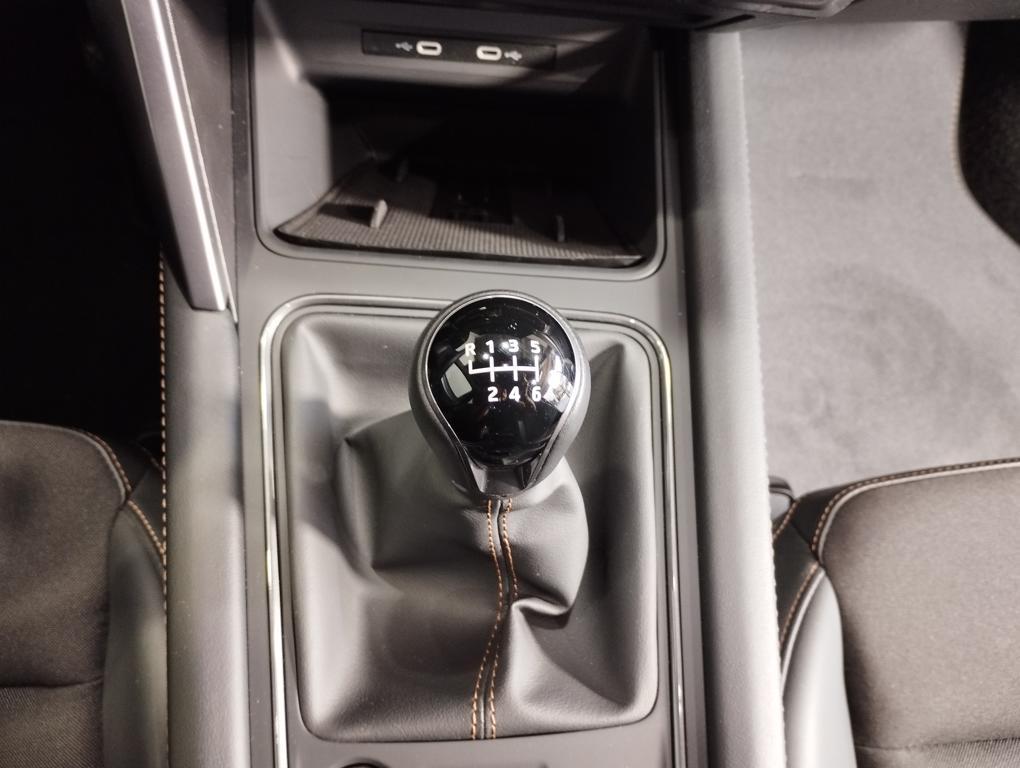 CUPRA Leon Sportstourer 1.5 TSI 110 kW (150 CV) - 17