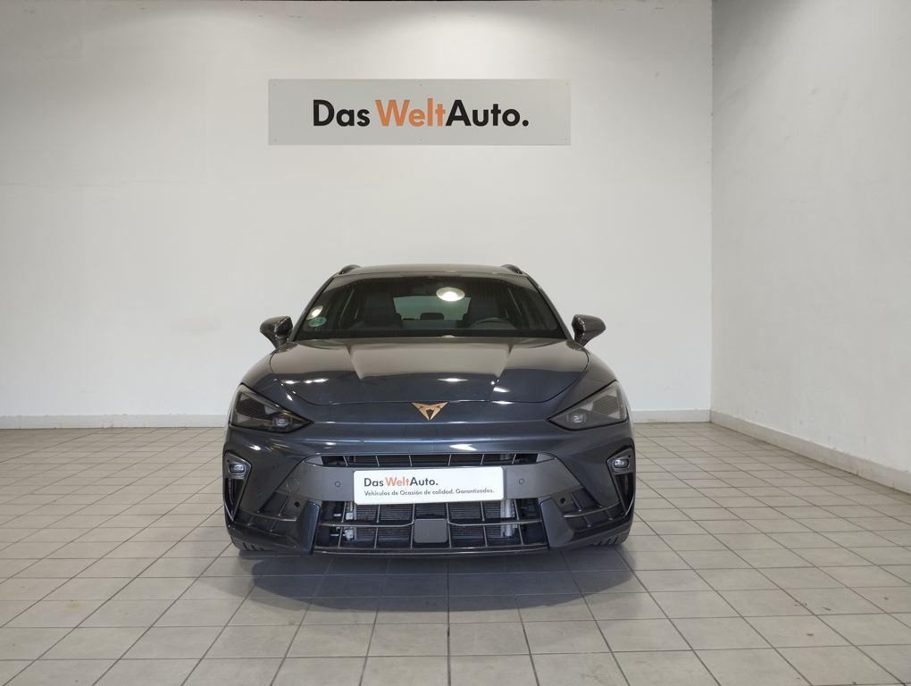 CUPRA Leon Sportstourer 1.5 TSI 110 kW (150 CV) - 18
