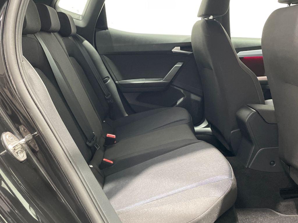 SEAT Arona 1.0 TSI FR Special Edition DSG 85 kW (115 CV) - 5