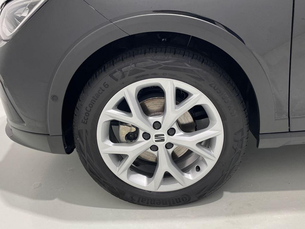 SEAT Arona 1.0 TSI FR Special Edition DSG 85 kW (115 CV) - 7