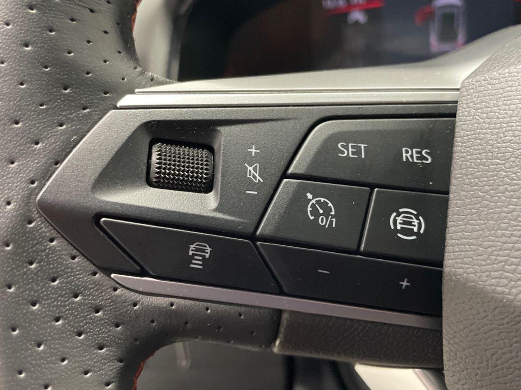 SEAT Arona 1.0 TSI FR Special Edition DSG 85 kW (115 CV) - 8