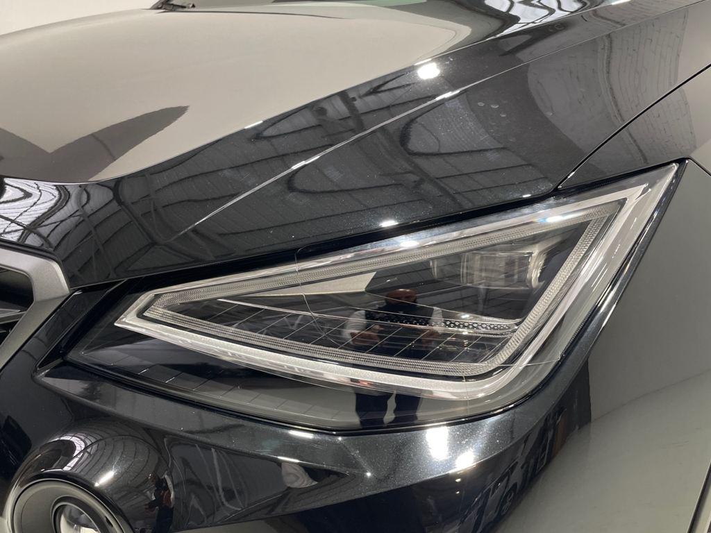 SEAT Arona 1.0 TSI FR Special Edition DSG 85 kW (115 CV) - 11