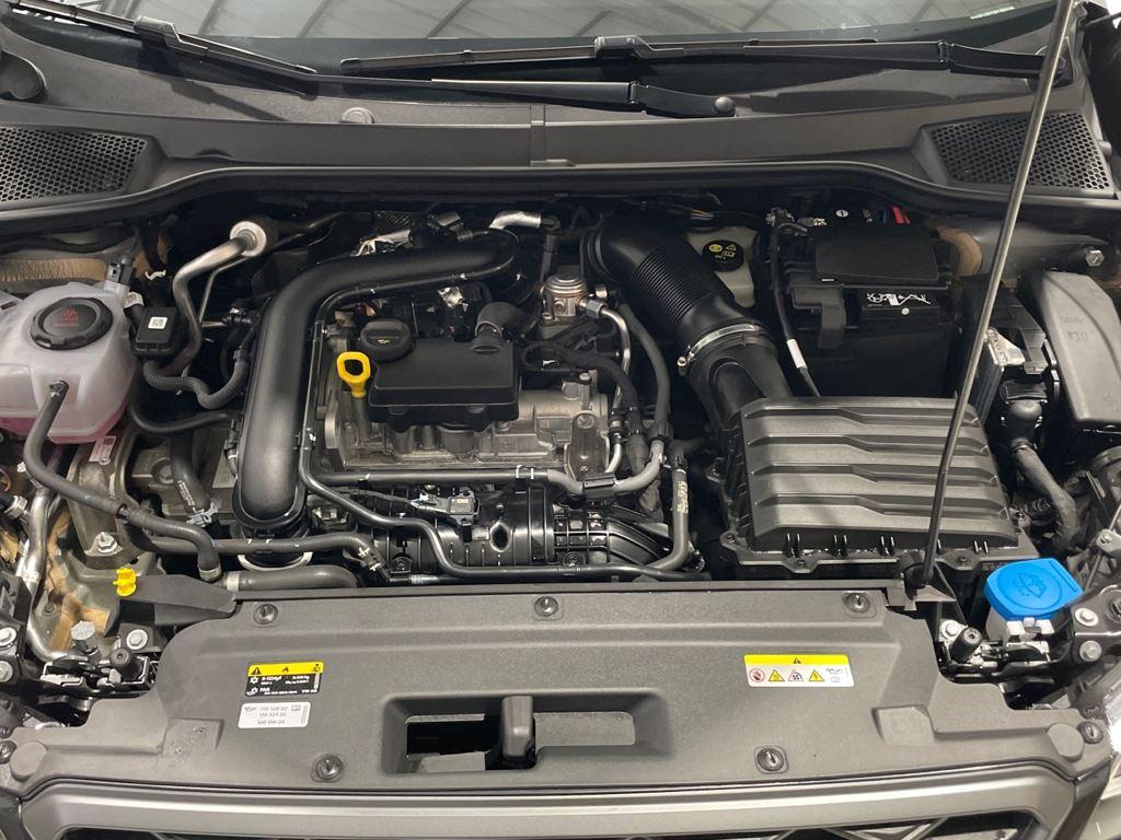 SEAT Arona 1.0 TSI FR Special Edition DSG 85 kW (115 CV) - 13