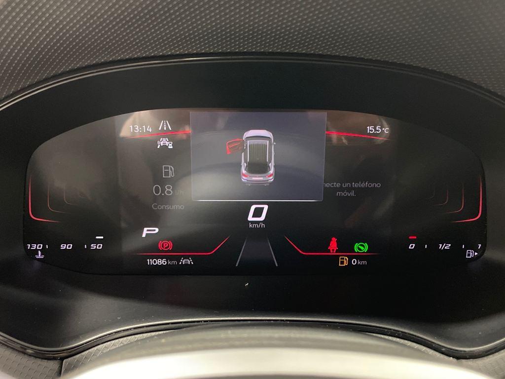 SEAT Arona 1.0 TSI FR Special Edition DSG 85 kW (115 CV) - 16