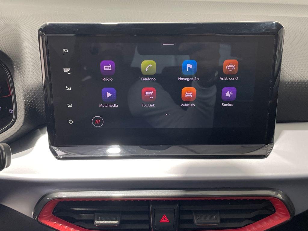 SEAT Arona 1.0 TSI FR Special Edition DSG 85 kW (115 CV) - 17