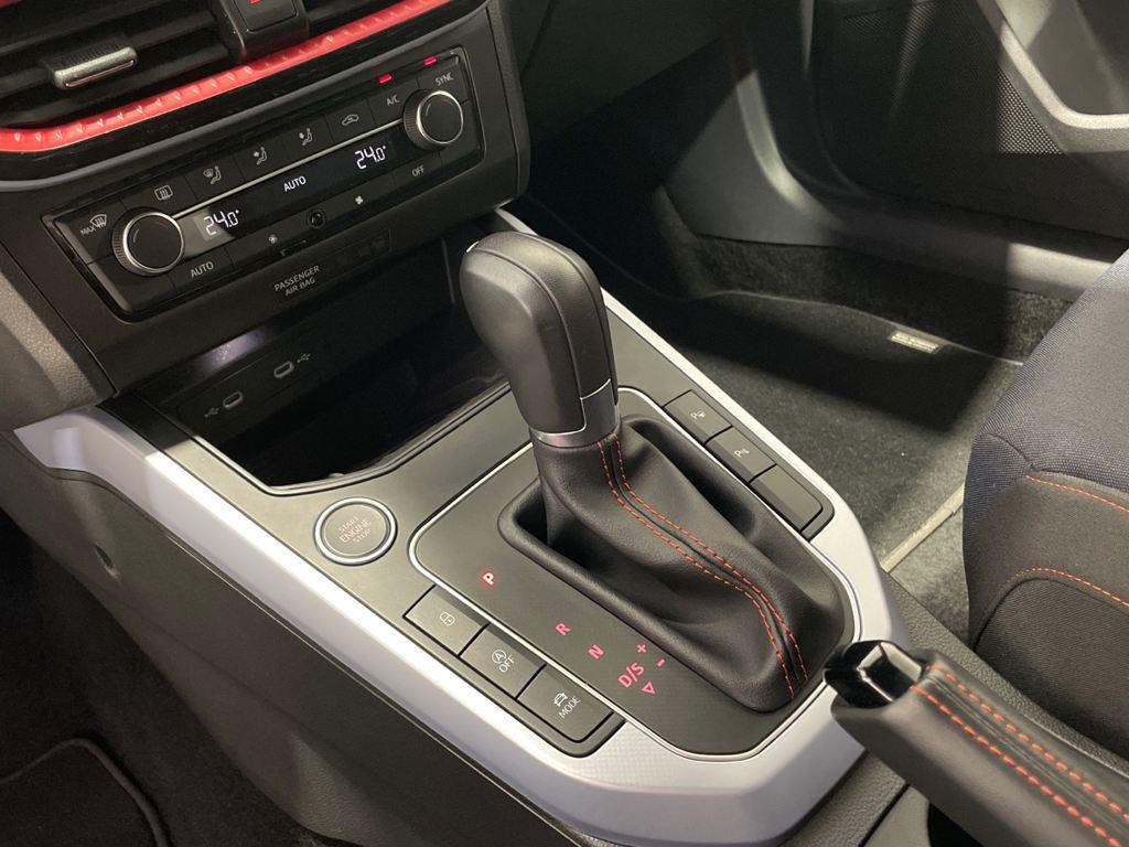 SEAT Arona 1.0 TSI FR Special Edition DSG 85 kW (115 CV) - 18