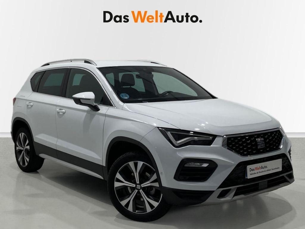 SEAT Ateca 1.5 TSI X-Perience Go L DSG 110 kW (150 CV) - 0