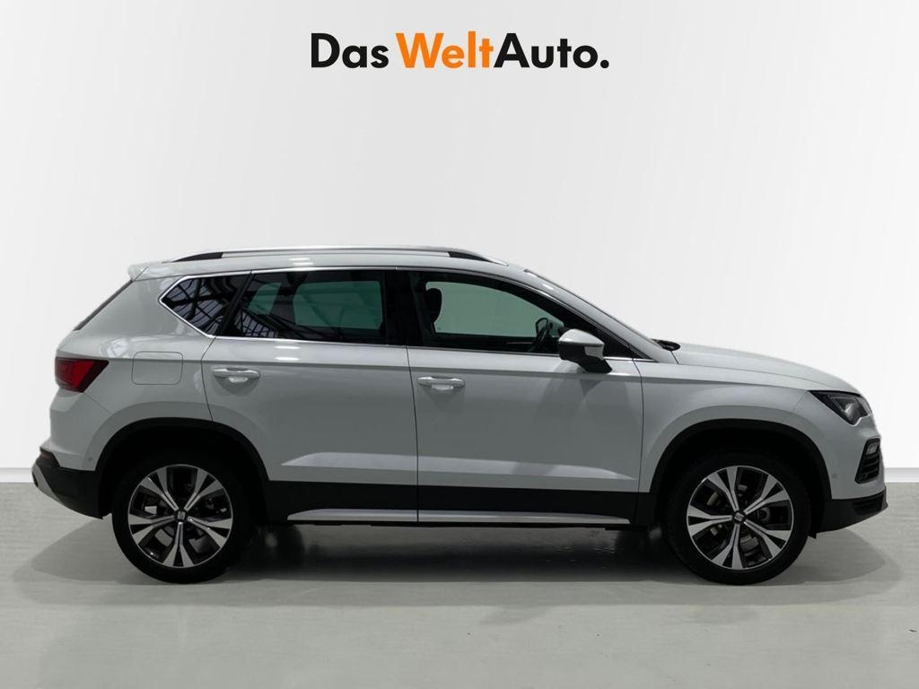 SEAT Ateca 1.5 TSI X-Perience Go L DSG 110 kW (150 CV) - 2