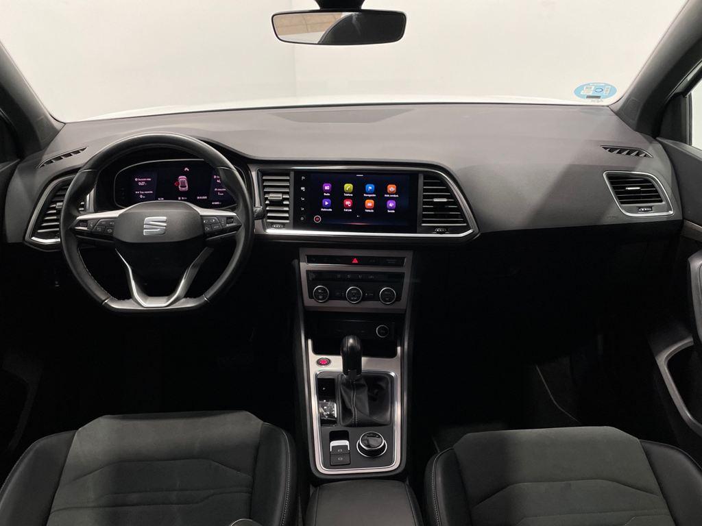 SEAT Ateca 1.5 TSI X-Perience Go L DSG 110 kW (150 CV) - 3