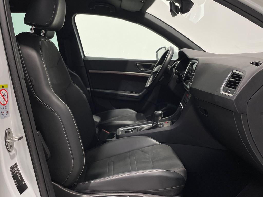 SEAT Ateca 1.5 TSI X-Perience Go L DSG 110 kW (150 CV) - 4