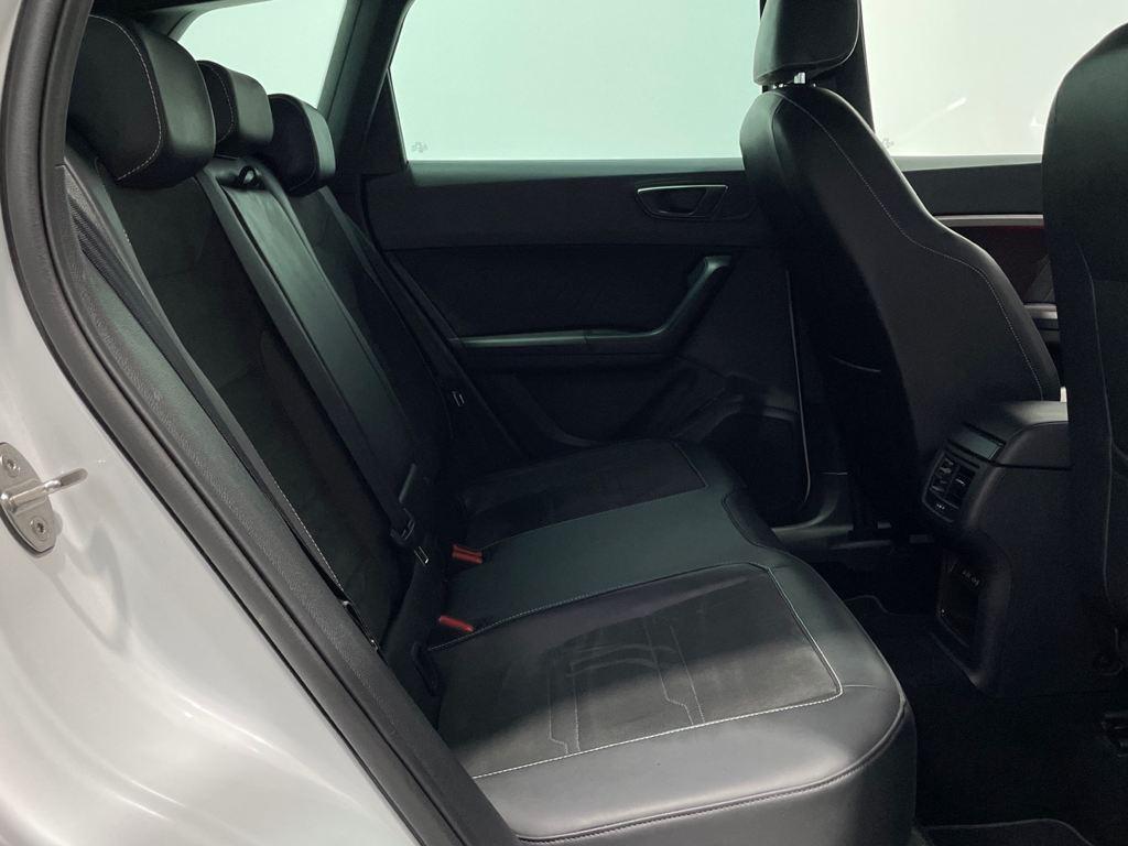 SEAT Ateca 1.5 TSI X-Perience Go L DSG 110 kW (150 CV) - 5