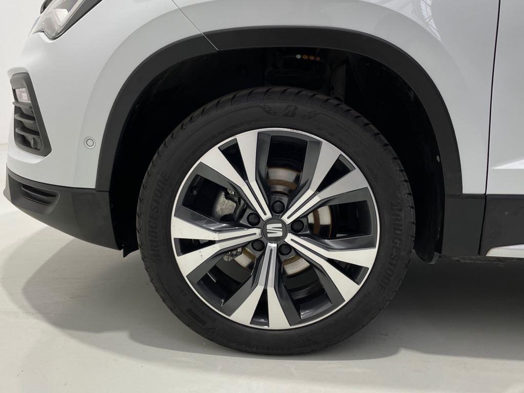 SEAT Ateca 1.5 TSI X-Perience Go L DSG 110 kW (150 CV) - 7