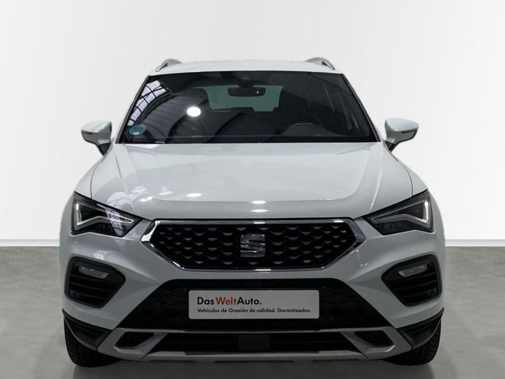 SEAT Ateca 1.5 TSI X-Perience Go L DSG 110 kW (150 CV) - 10