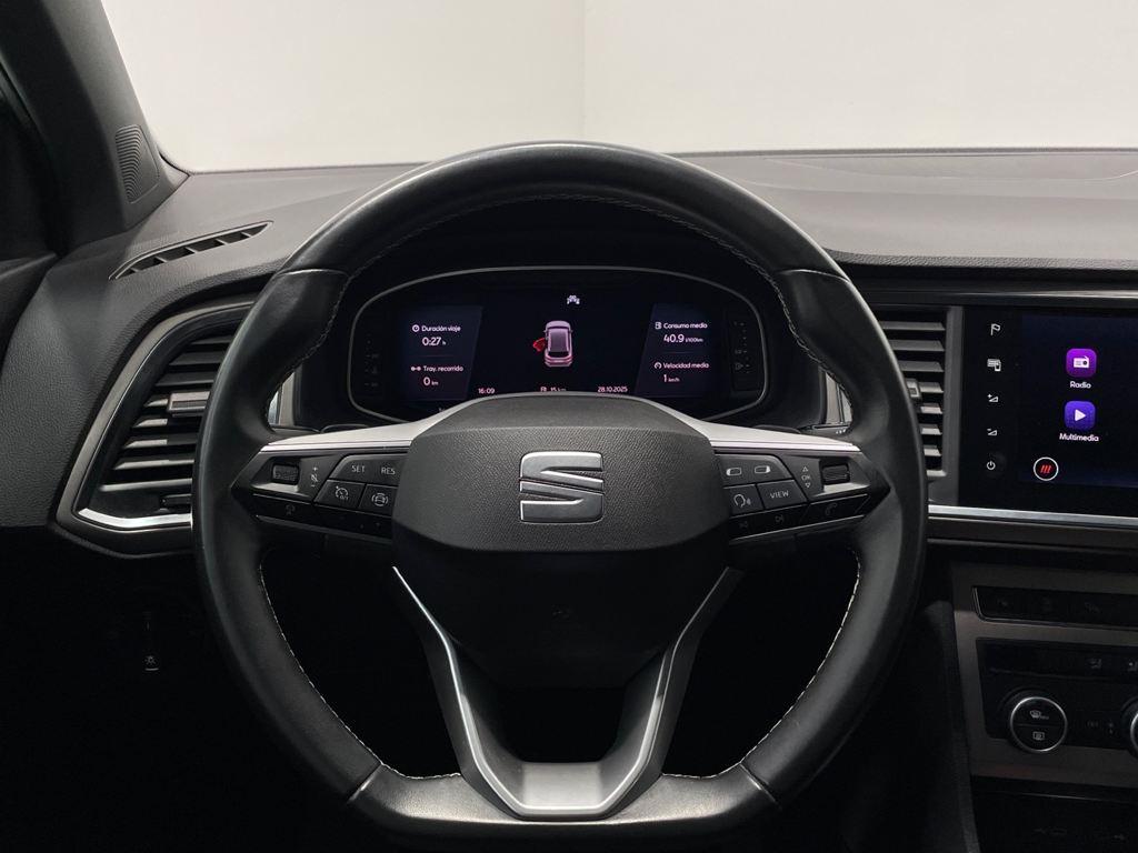 SEAT Ateca 1.5 TSI X-Perience Go L DSG 110 kW (150 CV) - 14