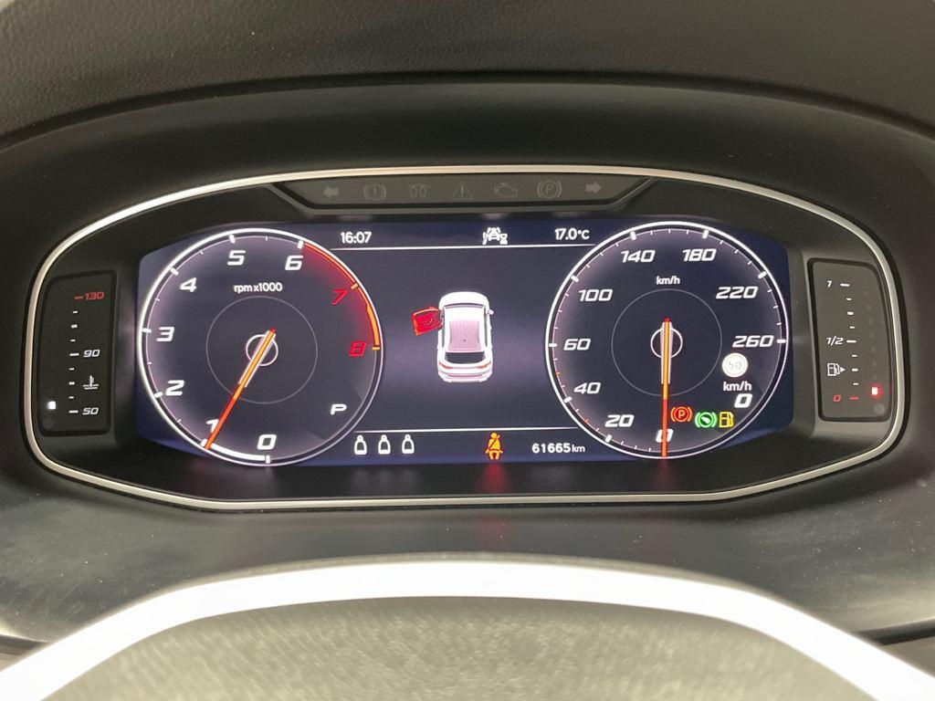 SEAT Ateca 1.5 TSI X-Perience Go L DSG 110 kW (150 CV) - 16