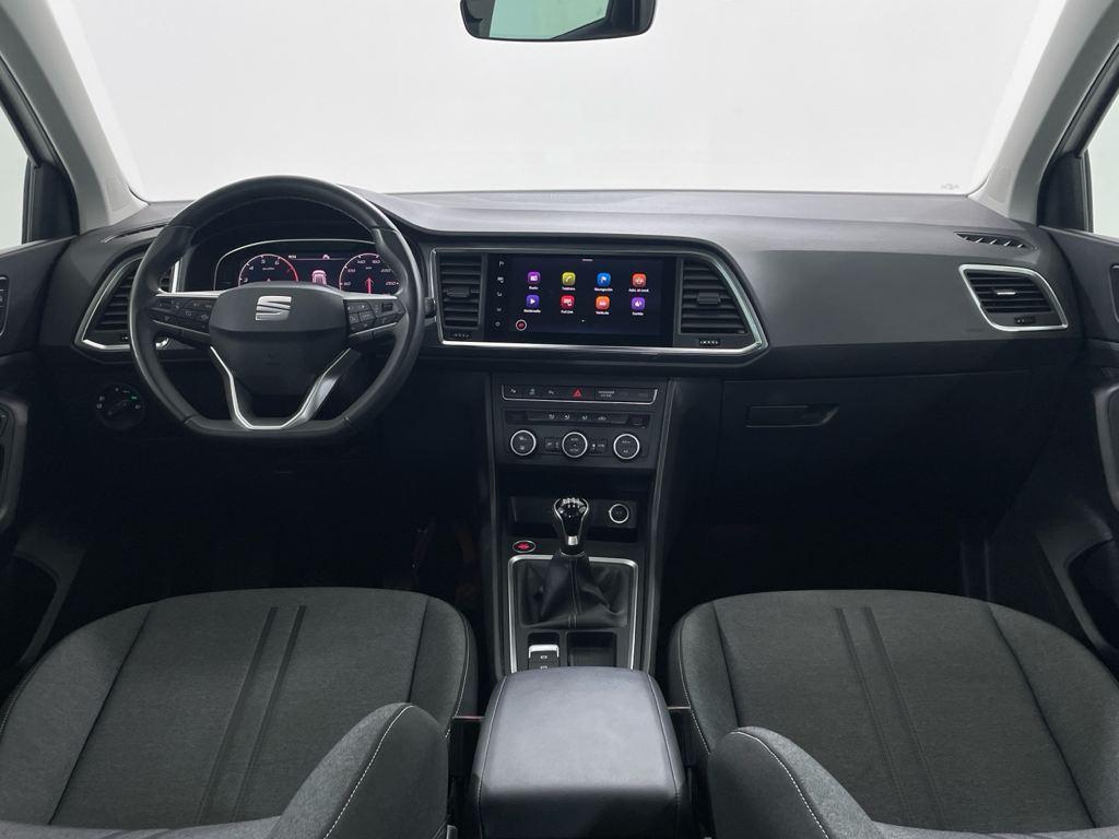 SEAT Ateca 1.5 TSI Style Evo Edition 110 kW (150 CV) - 3
