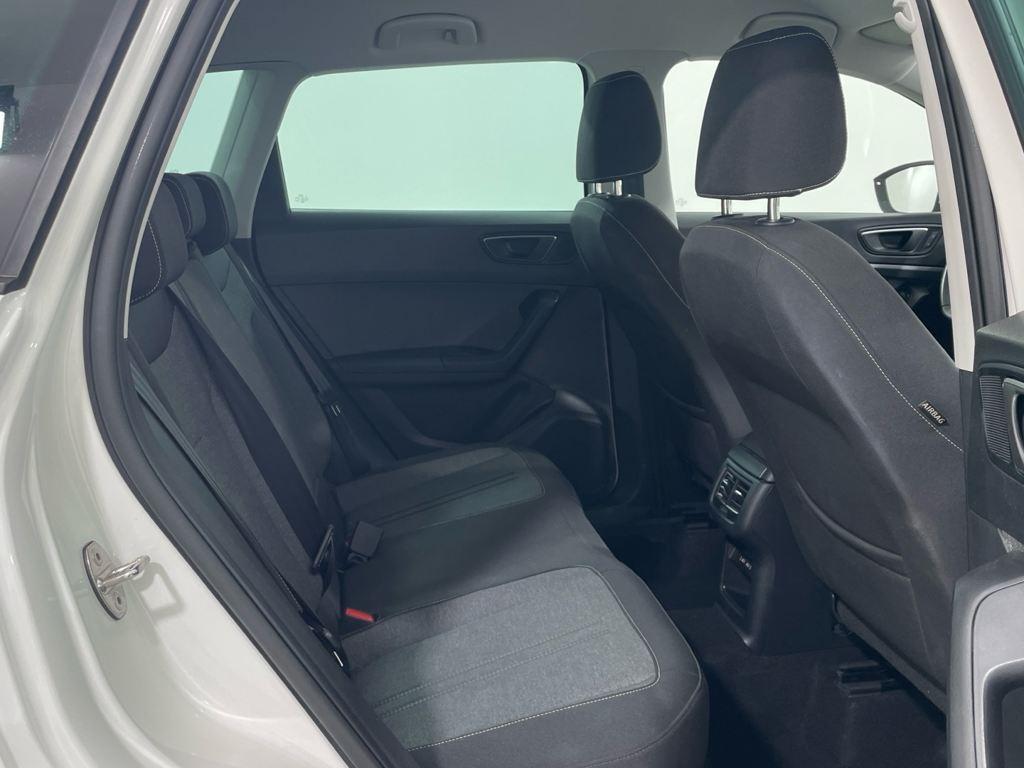 SEAT Ateca 1.5 TSI Style Evo Edition 110 kW (150 CV) - 5