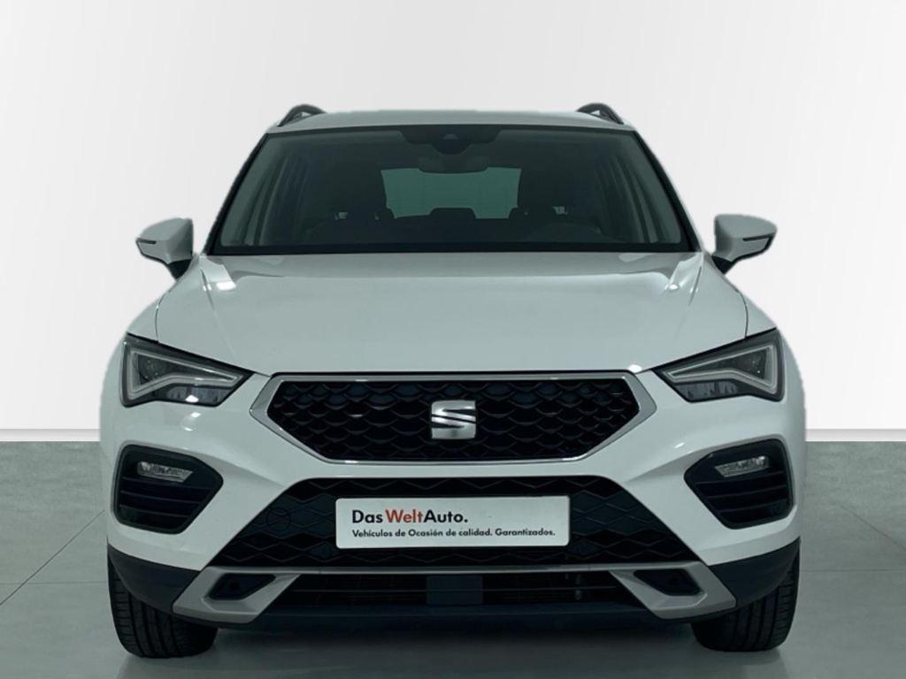 SEAT Ateca 1.5 TSI Style Evo Edition 110 kW (150 CV) - 10