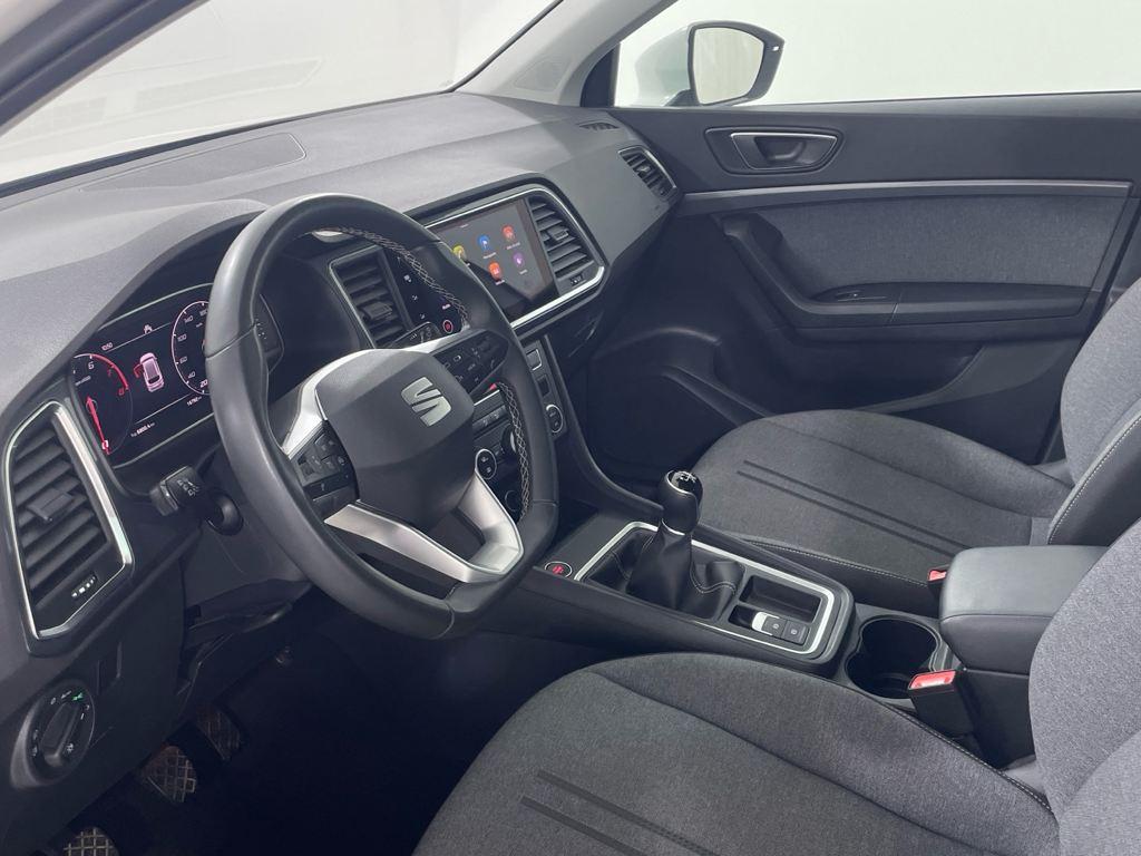 SEAT Ateca 1.5 TSI Style Evo Edition 110 kW (150 CV) - 14