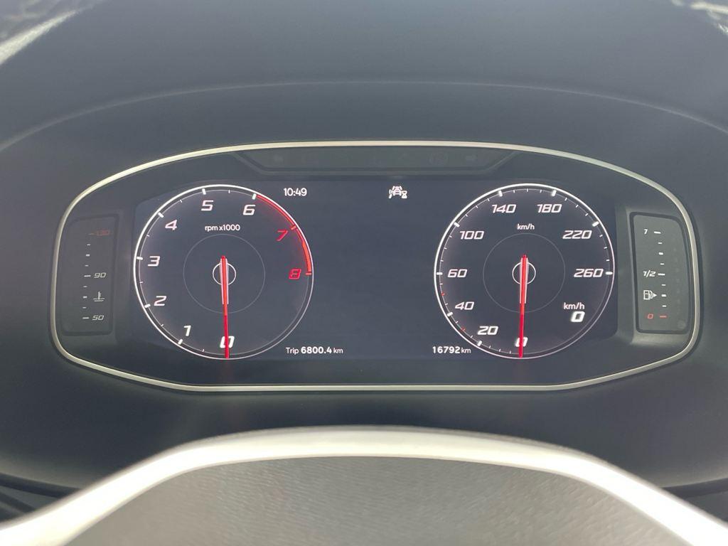 SEAT Ateca 1.5 TSI Style Evo Edition 110 kW (150 CV) - 15