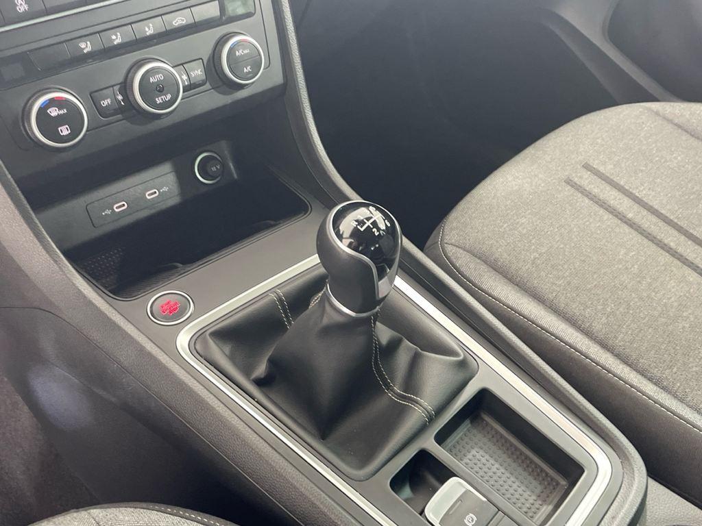 SEAT Ateca 1.5 TSI Style Evo Edition 110 kW (150 CV) - 18