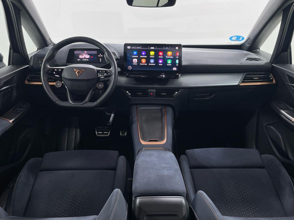 CUPRA Born 58kWh E-Boost Pack 170 kW (231 CV) - 3