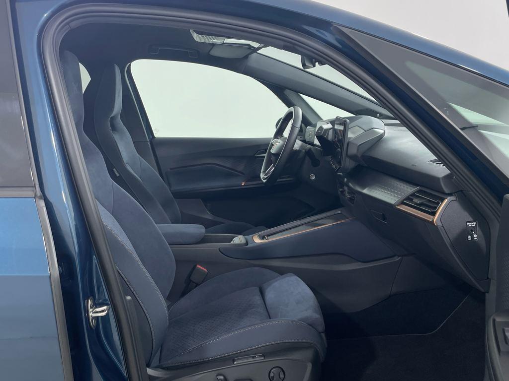 CUPRA Born 58kWh E-Boost Pack 170 kW (231 CV) - 4