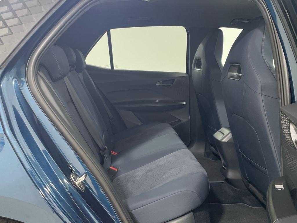 CUPRA Born 58kWh E-Boost Pack 170 kW (231 CV) - 5