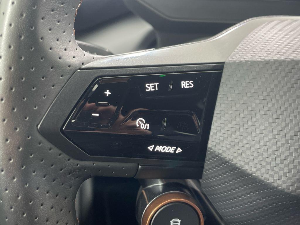 CUPRA Born 58kWh E-Boost Pack 170 kW (231 CV) - 8