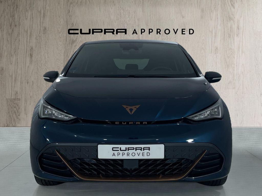 CUPRA Born 58kWh E-Boost Pack 170 kW (231 CV) - 10