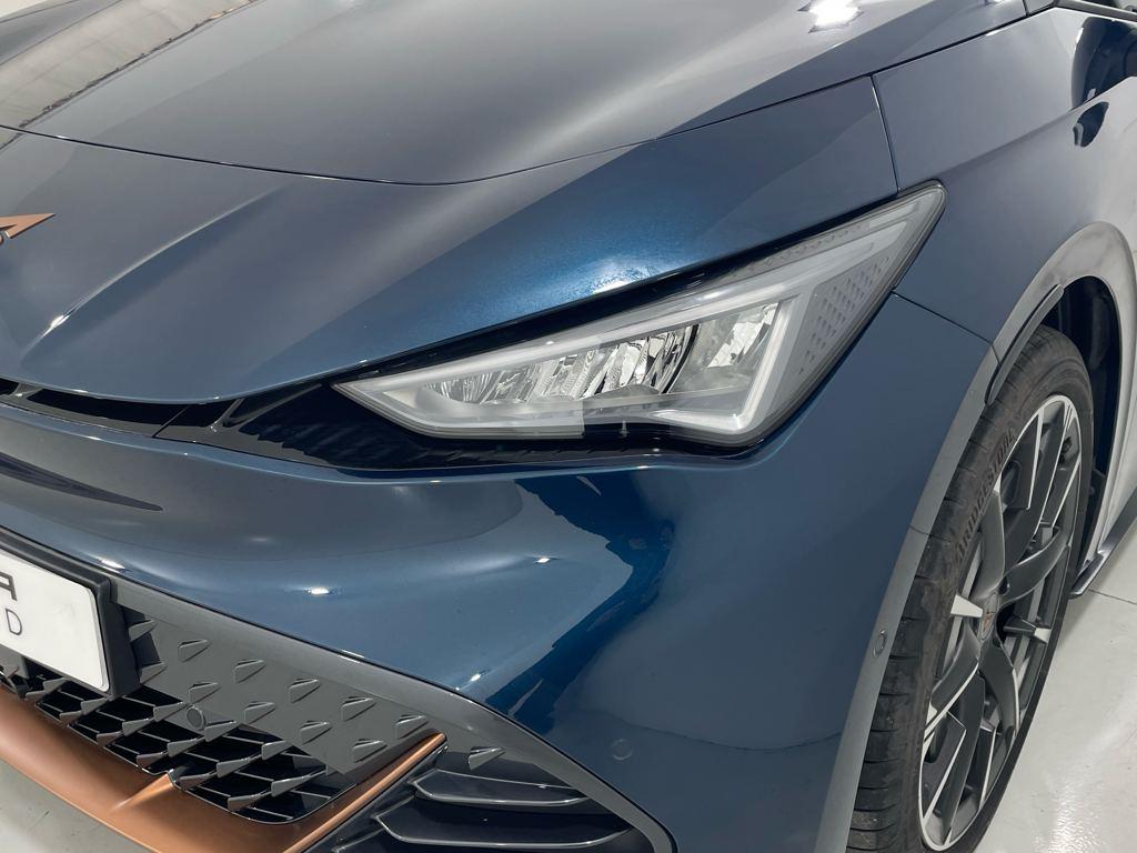 CUPRA Born 58kWh E-Boost Pack 170 kW (231 CV) - 11