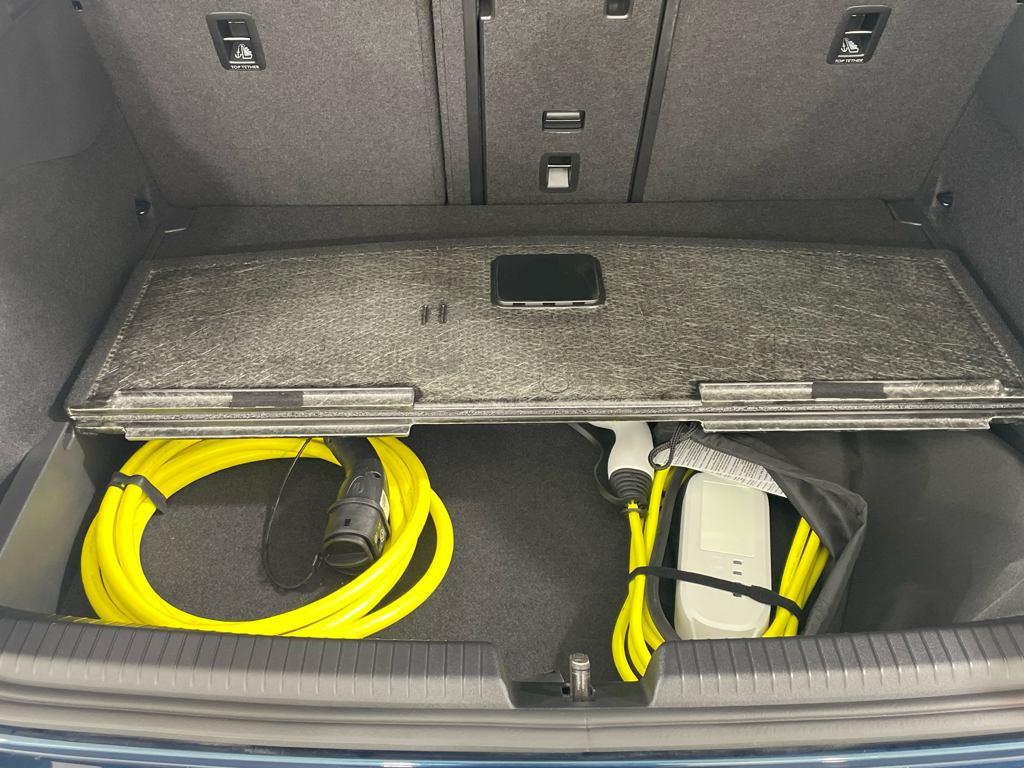 CUPRA Born 58kWh E-Boost Pack 170 kW (231 CV) - 18