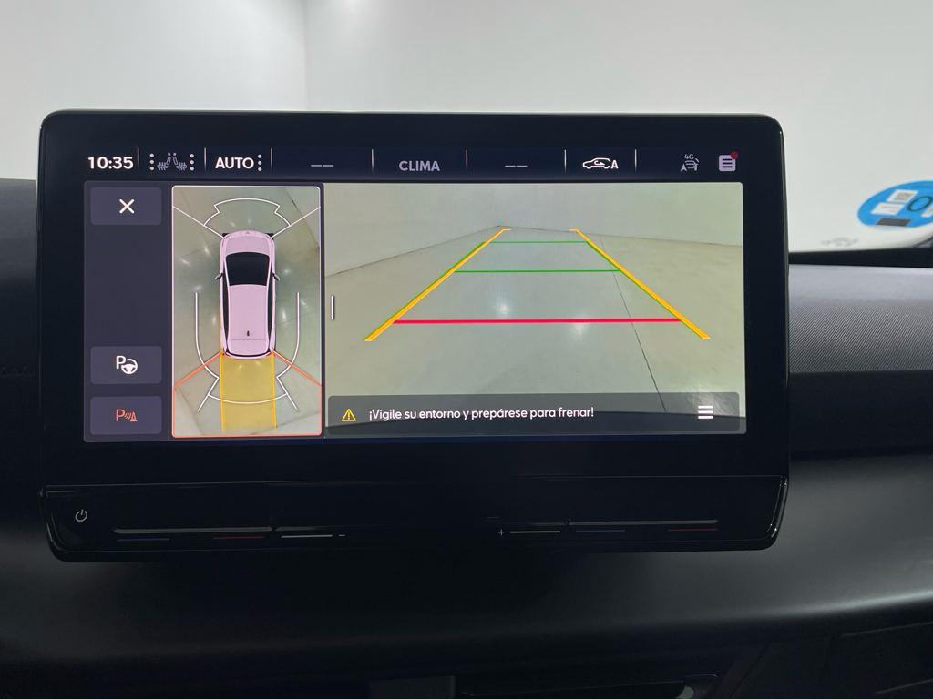 CUPRA Born 58kWh E-Boost Pack 170 kW (231 CV) - 19