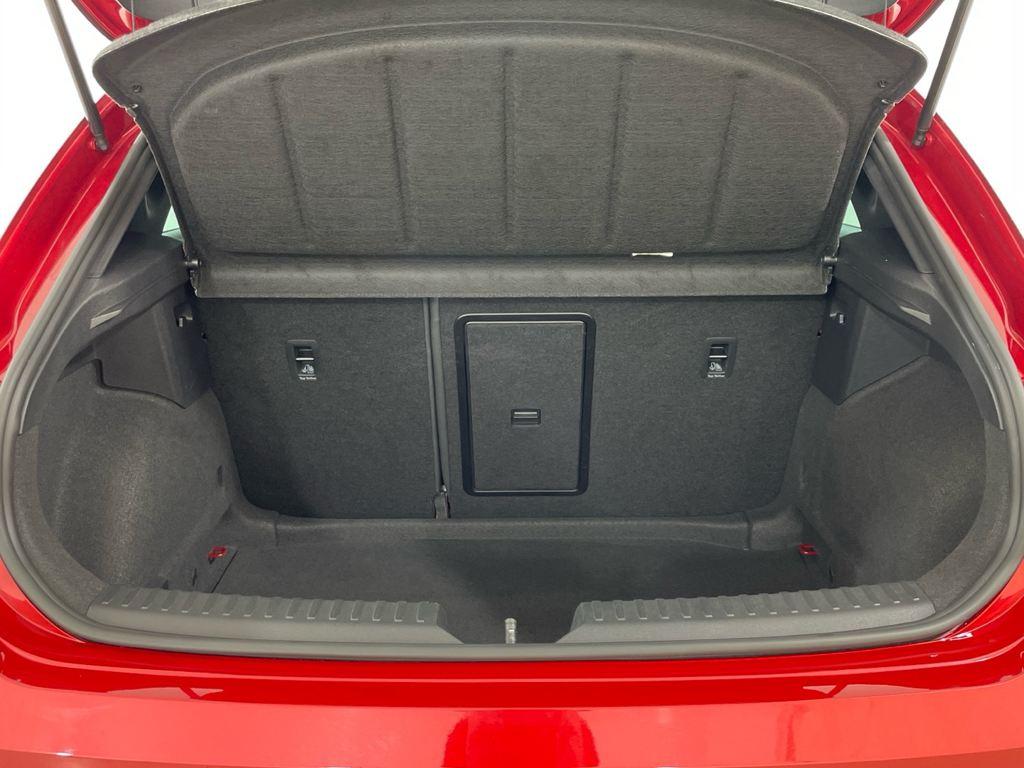 SEAT León 1.5 eTSI S&S FR Go L DSG 110 kW (150 CV) - 6