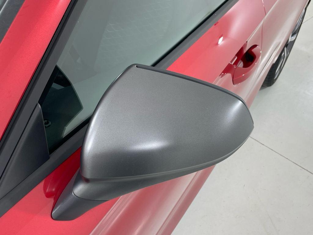 SEAT León 1.5 eTSI S&S FR Go L DSG 110 kW (150 CV) - 12