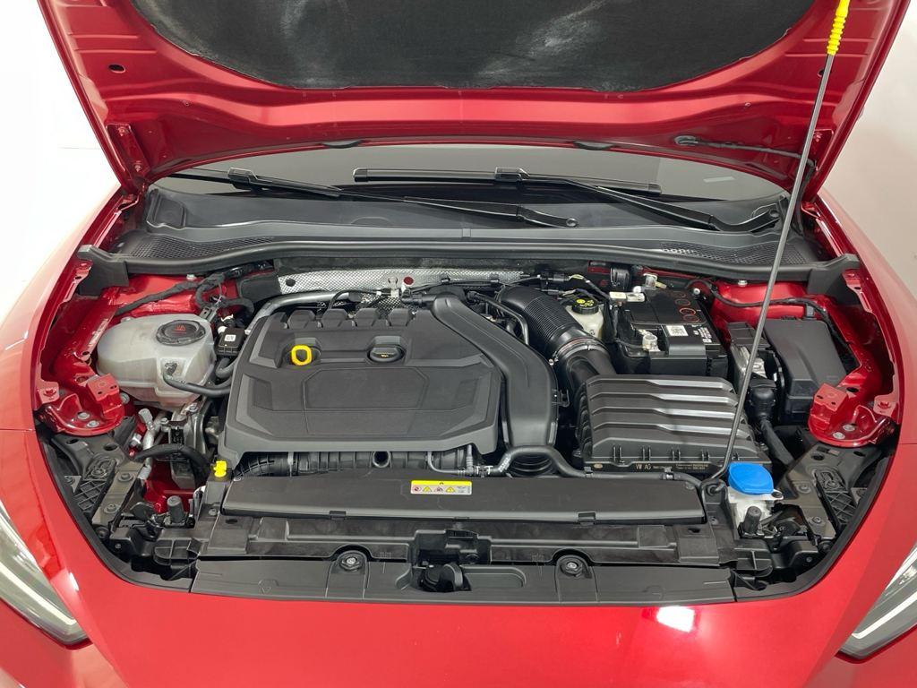 SEAT León 1.5 eTSI S&S FR Go L DSG 110 kW (150 CV) - 13