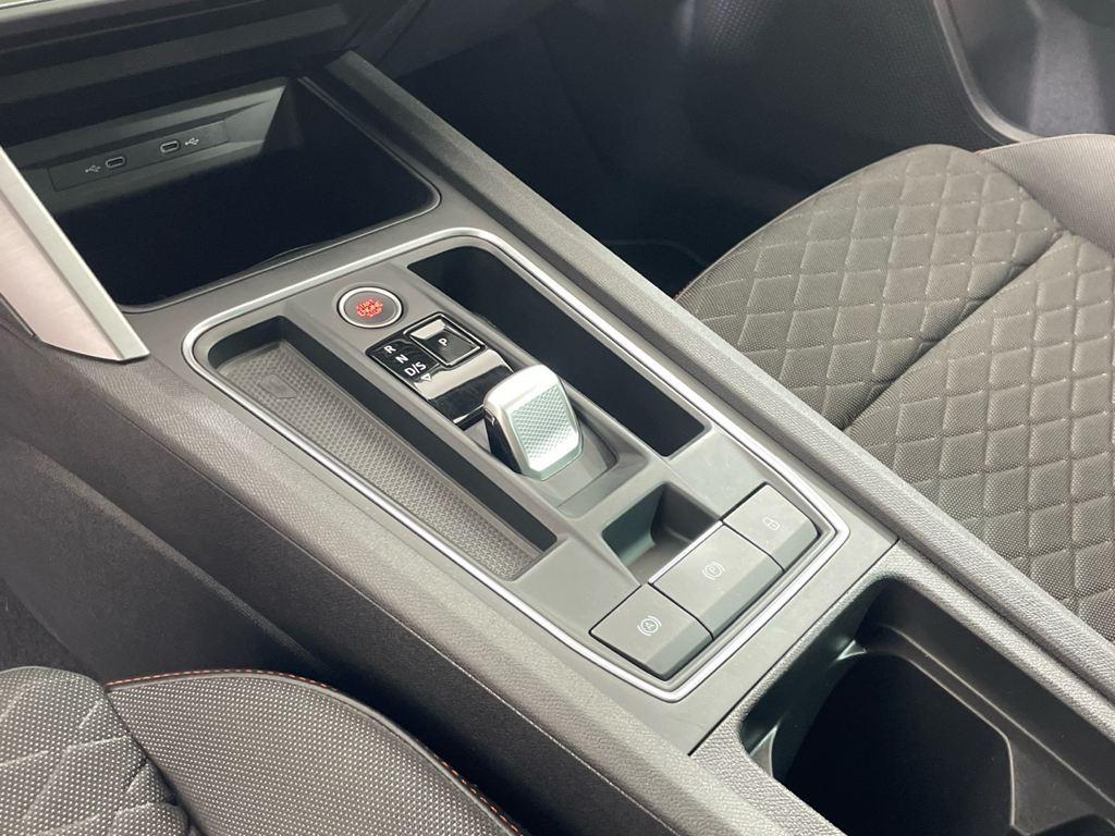 SEAT León 1.5 eTSI S&S FR Go L DSG 110 kW (150 CV) - 18