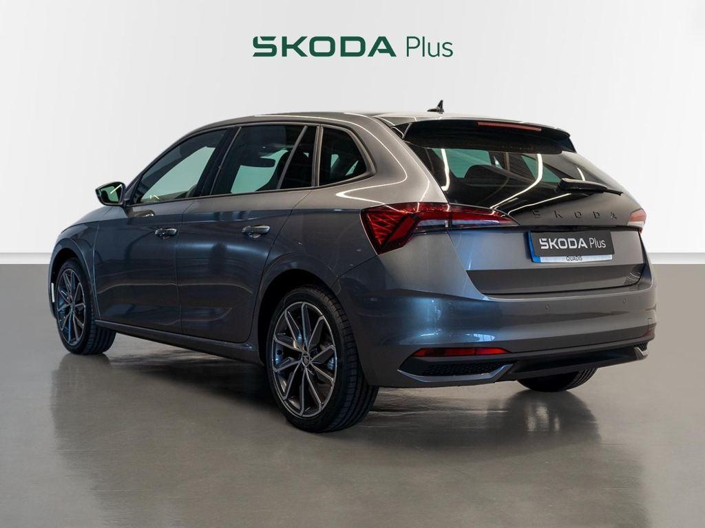 Skoda Scala 1.0 TSI Sport 85 kW (115 CV) - 1
