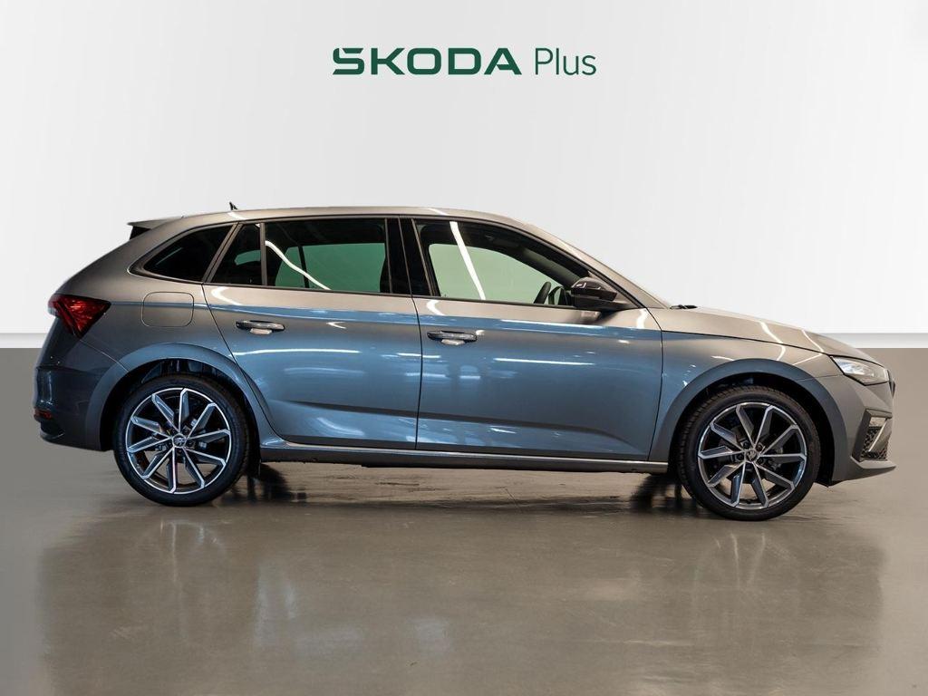 Skoda Scala 1.0 TSI Sport 85 kW (115 CV) - 2